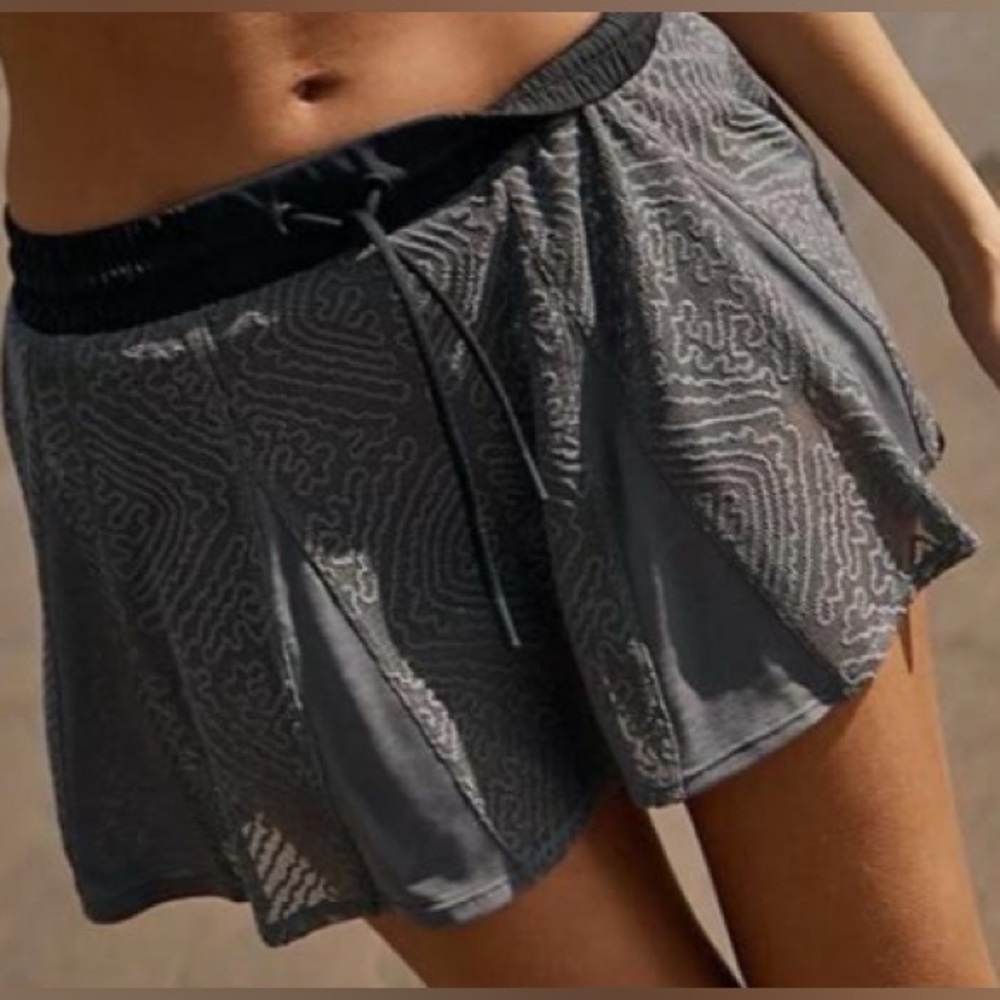 FP movement Skort